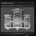 Johann Jacob Froberger - ORGELN IN SACHSEN VOL.1:FROBERGER:TOCCATA NO.4/SCHEIDT:VARIATIONS ON A GALLIARD OF JOHN DOWLAND/ETC:DIETRICH WAGLER(org) - Import CD