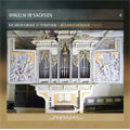 Roland Borger / Various - Orgeln in Sachsen Vol.4 (Organ of Sachsen) -Richter-Organ of Pomssen: H.L.Hassler, A.Gabrieli, M.Praetorius, etc (2007) / Roland Borger(org) - Import CD