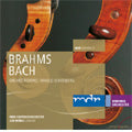 Brahms / Bach / Mdr Sinfonieorchester - Orchestration Works by A.Schoenberg -Brahms: Piano Quartet No.1 Op.25; J.S.Bach: Prelude & Fugue BWV.522, etc (4/23-27/2007) / Jun Markl(cond), MDR Symphony Orchestra - Import CD