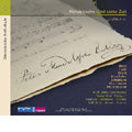 Bruno Weil & Tafelmusik Baroque Orchestra - Mendelssohn Anthology Vol.5 "Mendelssohn und seine Zeit Vol.4" (And His Time) - Gade, Rietz, David, Moscheles, Schumann, Hauptmann - Import CD