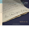 Andreas Hartmann - Mendelssohn Anthology Vol.9 - Dialogue - Cello Sonata No.1, No.2, Lieder ohne Worte (for Violin) / Andreas Hartmann, Rolf-Dieter Arens - Import CD