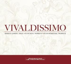Schneider / Monkediek / Roth / Lehnert - Vivaldissimo - Import CD