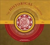 Ercole Nisini - The Historical Trombone 1553-1837 Vol.3 - The Classical Trombone - Import CD