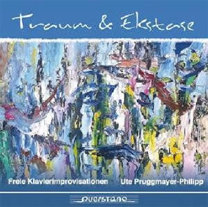 Ute Pruggmayer-philipp - Traume & Ekstase - Import CD