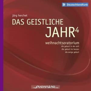 Gertrud Gunther - Das Geistliche Jahr 4 - Import 2 CD