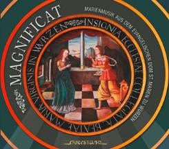 Jugendkantorei des Wurzener Domes - Magnificat - Import CD
