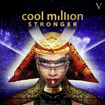 Cool Million - Stronger - Import CD