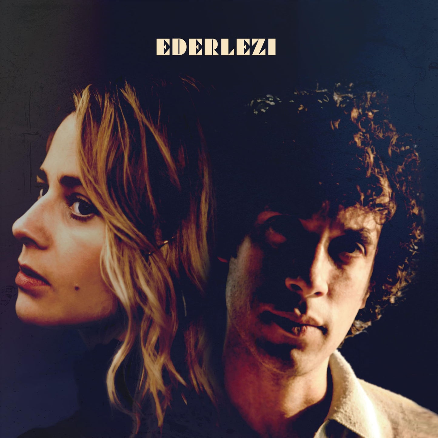 Ederlezi - Ederlezi - Import Vinyl LP Record