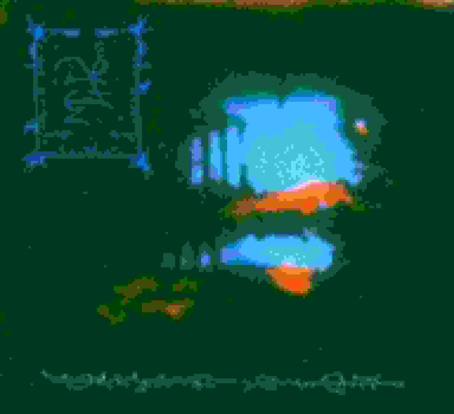 James Sayer - Creation - Import Vinyl LP Record
