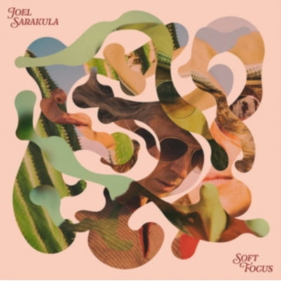 Joel Sarakula - Soft Focus - Import Vinyl LP Record