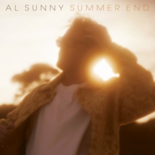 Al Sunny - Summer End - Import Vinyl LP Record