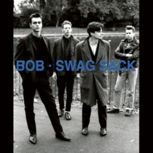 Bob (Rock) - Swag Sack - Import Vinyl LP Record