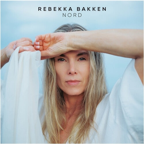 Rebekka Bakken - Nord - Import CD