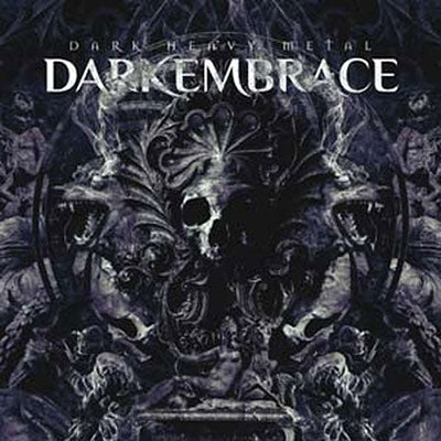 Dark Embrace - Dark Heavy Metal - Import CD