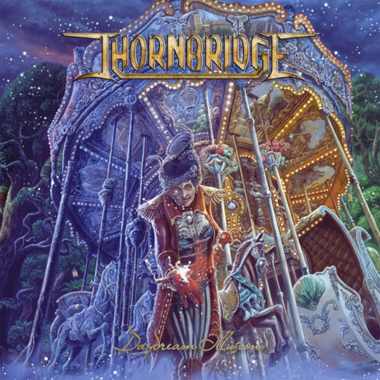 Thornbridge - Daydream Illusion - Import CD
