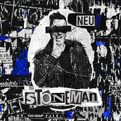 Stoneman - Neu! - Import CD