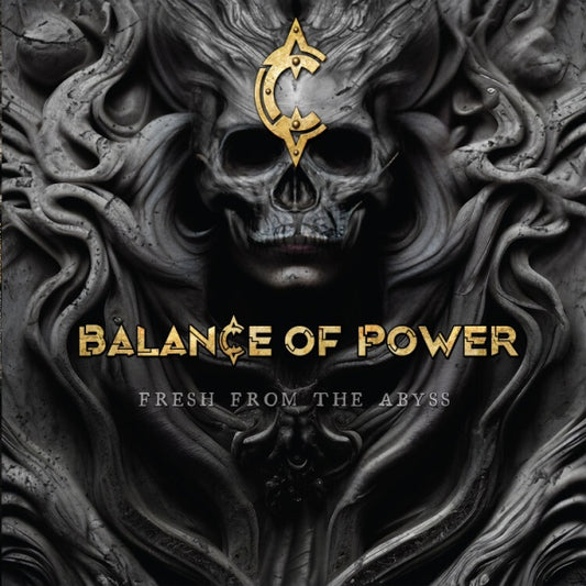 Balance Of Power - Fresh From The Abyss - Import CD Digipak