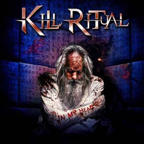Kill Ritual - In My Head (Mediabook) - Import CD