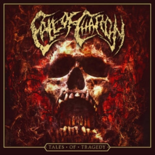 Call Of Charon - Tales Of Tragedy (Mediabook) - Import CD