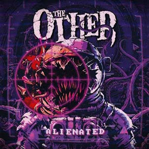 The Other - Alienated (Mediabook) - Import CD