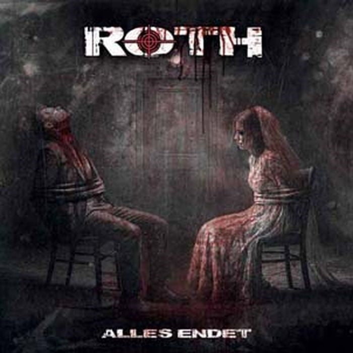 Roth (Germany) - Alles Endet - Import Vinyl LP Record Limited Edition