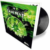 The Prophecy 23 - Mosh O' Clock - Import LP Record Limited Edition