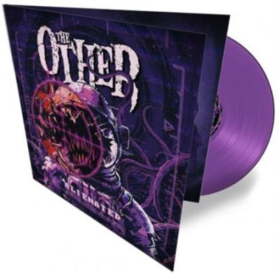 The Other - Alienated - Import Vinyl LP Record Limited Edition