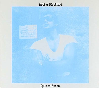 Arti & Mestieri - Quinto Stato - Import  CD