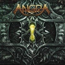 Angra - Secret Garden - Import CD