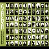 Saga - The Beginners Guide To Throwing Shapes (2015 Edition) - Import CD