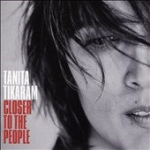 Tanita Tikaram - Closer to the People - Import CD