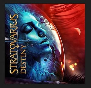 Stratovarius - Destiny - Import CD