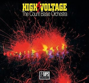 Miles Davis - High Voltage - Import CD