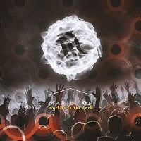 Marillion - Marbles in the Park (Live Recording) - Import CD