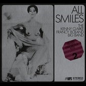 Don Ellis - All Smiles - Import CD