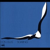 Lou Donaldson - Soaring - Import CD