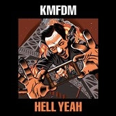 Kmfdm - Hell Yeah - Import CD