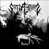 Sinsaenum - Ashes - Import CD