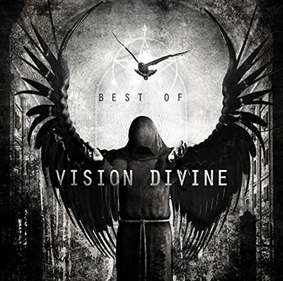 Vision Divine - Best of Vision Divine - Import CD