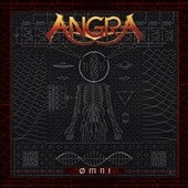Angra - Omni - Import CD
