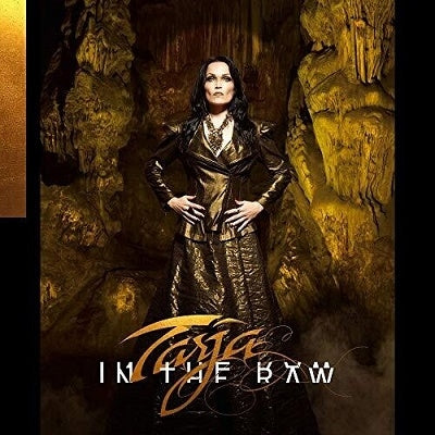 Tarja - In The Raw - Import Vinyl 2 Vinyl Record