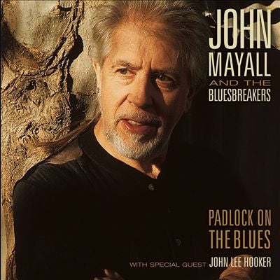 John Mayall & The Bluesbreakers 、 John Mayall 、 The Bluesbreakers - Padlock on the Blues - Import Vinyl 2 LP Record