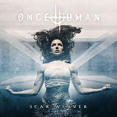 Once Human - Scar Weaver - Import Vinyl LP Record