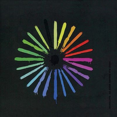 Marillion - An Hour Before Its Dark - Import CD+DVD