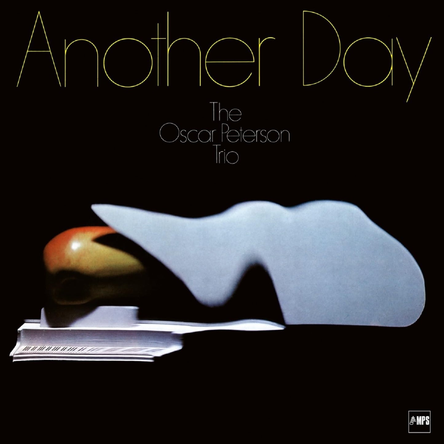 Oscar Peterson - Hello Herbie - Import CD