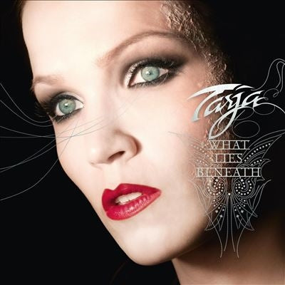Tarja - What Lies Beneath (Deluxe Edition) - Import 2 CD Digipak