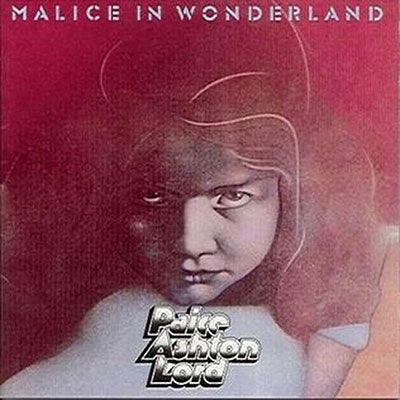 Paice Ashton Lord - Malice In Wonderland - Import CD
