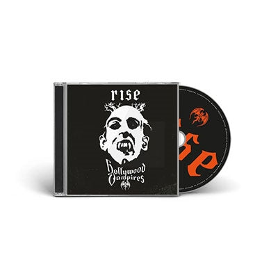 Hollywood Vampires - Rise - Import CD