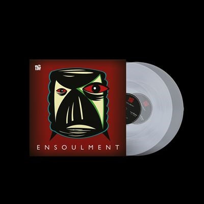 The The - Ensoulment - Import Vinyl 2 LP Record Limited Edition