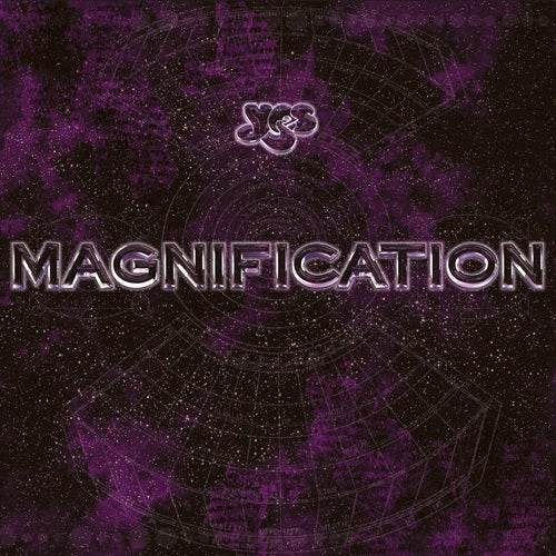Yes - Magnification - Import CD